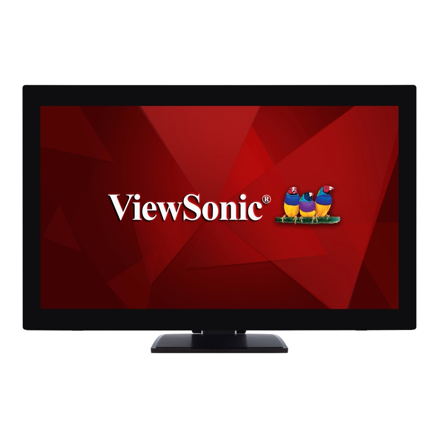 Viewsonic TD2760 computer monitor – 2