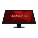 Viewsonic TD2760 PC lamekuvar 68,6 cm (27") 1920 x 1080 pikslit Full HD LED Puutetundlik ekraan Mitm Viewsonic TD2760 PC lamekuvar 68,6 cm (27") 1920 x 1080 pikslit Full HD LED Puutetundlik ekraan Mitm