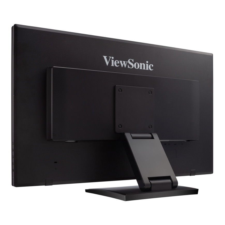 Viewsonic TD2760 PC lamekuvar 68,6 cm (27") 1920 x 1080 pikslit Full HD LED Puutetundlik ekraan Mitm – 5
