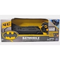 Batman, kaugjuhitav sõiduk "Batman Batmobile", DC Comics, RC valgus, heli Batman, kaugjuhitav sõiduk "Batman Batmobile", DC Comics, RC valgus, heli
