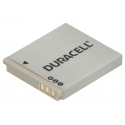 Duracell DRC4L kameran/videokameran akku Litiumioni (Li-Ion) 720 mAh Duracell DRC4L kameran/videokameran akku Litiumioni (Li-Ion) 720 mAh