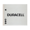 Duracell DRC4L kameran/videokameran akku Litiumioni (Li-Ion) 720 mAh Duracell DRC4L kameran/videokameran akku Litiumioni (Li-Ion) 720 mAh
