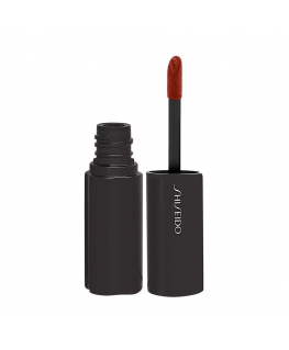 Shiseido, Laquer Rouge, Lacquer, Liquid Lipstick, Rs727, 6 ml *T