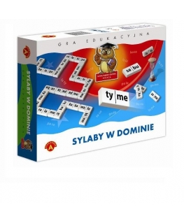 Alexander Sylaby w dominie