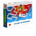 Alexander Sylaby w dominie Alexander Sylaby w dominie