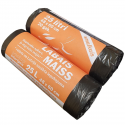 Jäätmekotid 25L 20gb 10mkr (45) Jäätmekotid 25L 20gb 10mkr (45)