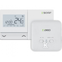 Schneider Electric ENGO Controls EBUTTON - Smart Button, 3 Functions, ZigBee Schneider Electric ENGO Controls EBUTTON - Smart Button, 3 Functions, ZigBee