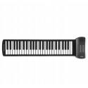 Huslog Elektriskās klavieres ar USB / MIDI Huslog Elektriskās klavieres ar USB / MIDI