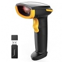 inateck Barcodescanner 501S juodas su Wi-Fi 6 ir Bluetooth 5.0 inateck Barcodescanner 501S juodas su Wi-Fi 6 ir Bluetooth 5.0