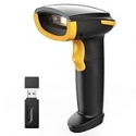 inateck Barcodescanner 501S juodas su Wi-Fi 6 ir Bluetooth 5.0 inateck Barcodescanner 501S juodas su Wi-Fi 6 ir Bluetooth 5.0