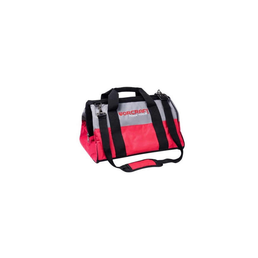 Worcraft rīku soma WTFTB01