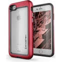 Чехол Ghostek Covert MagSafe для Apple iPhone 17 Pro прозрачный