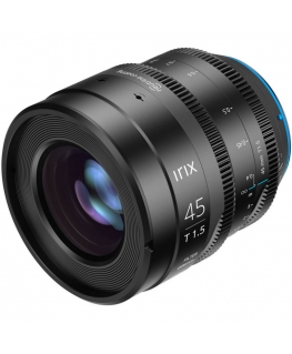 Irix Cine Lens 45mm T1.5 for MFT Metric