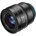 Irix 7640172191682 kaameraobjektiiv Must Irix 7640172191682 kaameraobjektiiv Must
