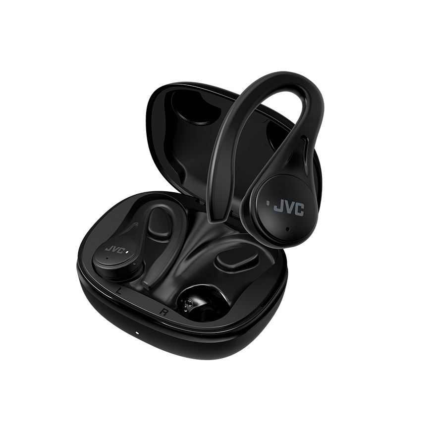 JVC HA-EC25T Austiņas True Wireless Stereo