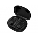JVC HA-EC25T Austiņas True Wireless Stereo (TWS) Ausu āķi, Ausīs Zvani / mūzika Bluetooth Melns JVC HA-EC25T Austiņas True Wireless Stereo (TWS) Ausu āķi, Ausīs Zvani / mūzika Bluetooth Melns