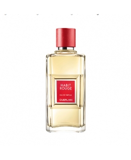 Guerlain Habit Rouge 100 ml Vīrieši