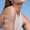 Lancaster Sun Beauty Body Milk SPF 30 Päikesekaitsepiim Keha Täiskasvanud
