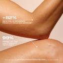 Lancaster Sun Beauty Body Milk SPF 30 Aurinkomaito Runko Aikuiset