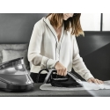 Tefal Pro Express Vision GV9821 3000 W 1,2 L Durilium AirGlide Autoclean soleplate Черный, Серебрист