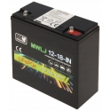 MWPower Аккумулятор 12.8V/18AH/LiFePO4-MWLJ MW Power