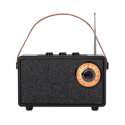 Setty MD-500BT Bluetooth Speaker with Radio Setty MD-500BT Bluetooth Speaker with Radio