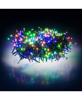 Ieteicamās arhitektūras lampas Retlux 600 LED krāsas