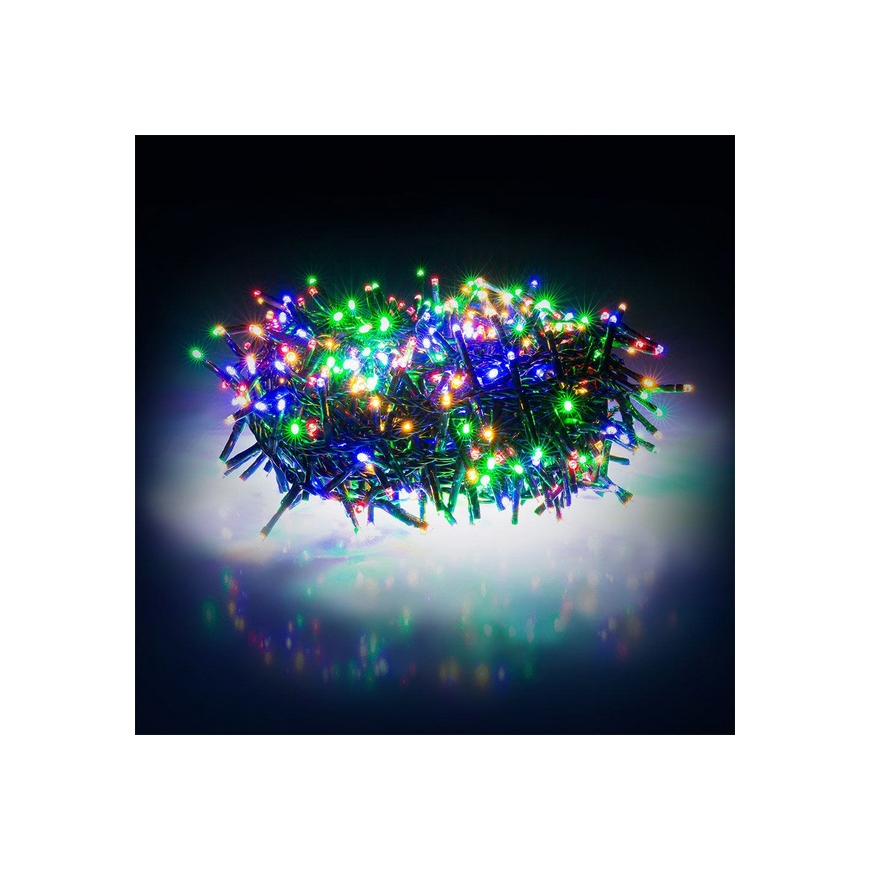 Rekomenduojami Architektūriniai Žibintai Retlux 600 LED Spalvos