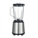 Midea MJ-BL6006WE trintuvas 1,5 L Pastatomas trintuvas 600 W Sidabras, Permatomas