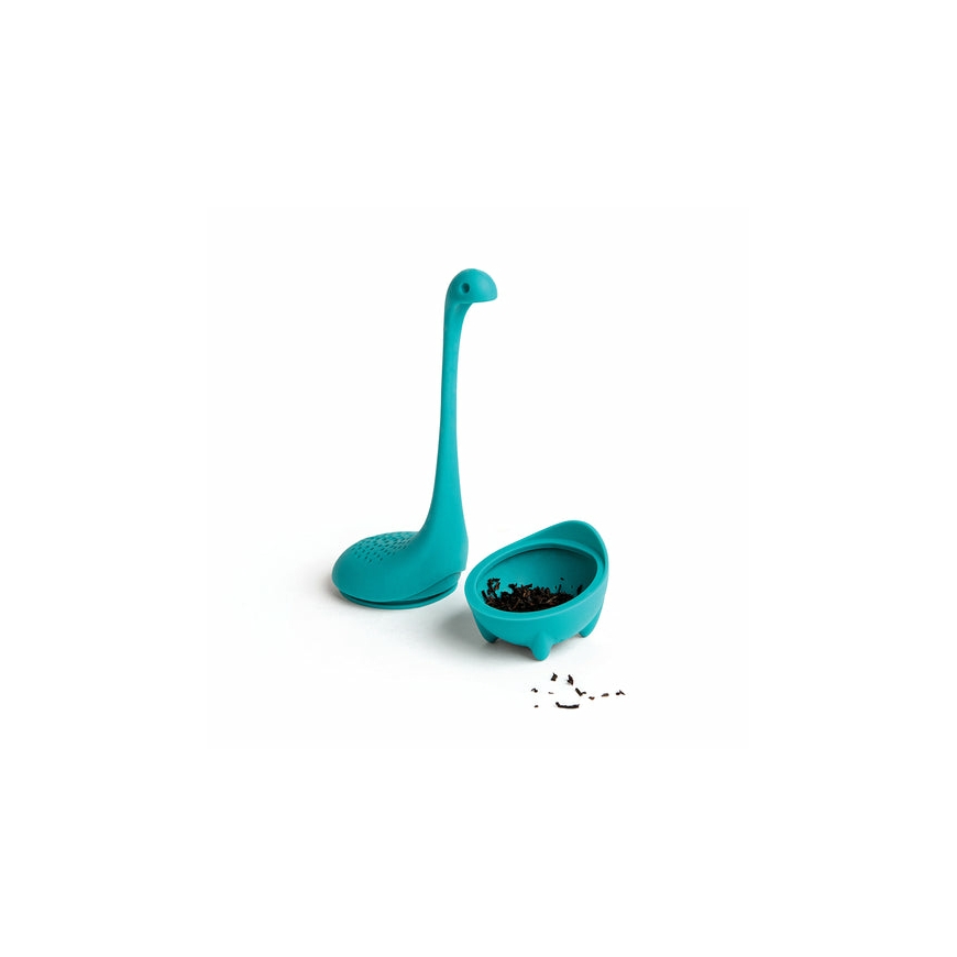 Ototo Design OT839 sietelis plikomai arbatai Silikonas Arbata – 2