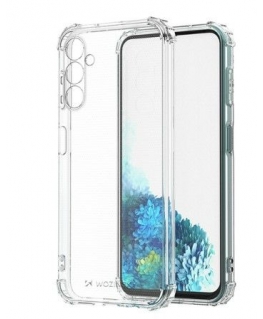 Samsung Galaxy A14 Anti-Shock Case Transparent