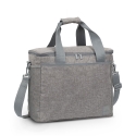 Rivacase 5736 Lämpölaukku 30 L Harmaa