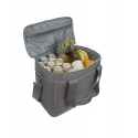 Rivacase 5736 Termosoma 30 L Pelēks