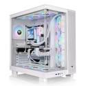 Thermaltake View 380 XL TG ARGB Midi Tower Белый Thermaltake View 380 XL TG ARGB Midi Tower Белый