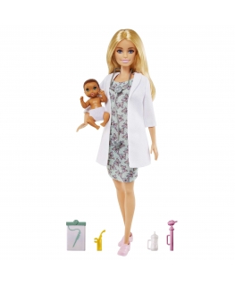 Barbie GVK03 lėlė