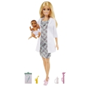 Barbie GVK03 lelle Barbie GVK03 lelle