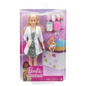 Barbie GVK03 lėlė Barbie GVK03 lėlė