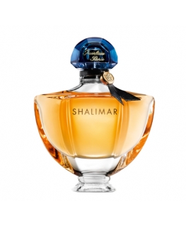 Guerlain Shalimar 50 ml Naisten