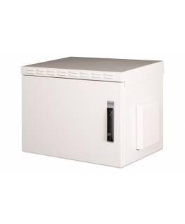 Digitus Wall Mounting Cabinets IP55 - Outdoor - 600x450 mm (WxD)