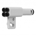 PTFE-adapteri 4-in-1 -kierteelle Bambu Labille PTFE-adapteri 4-in-1 -kierteelle Bambu Labille
