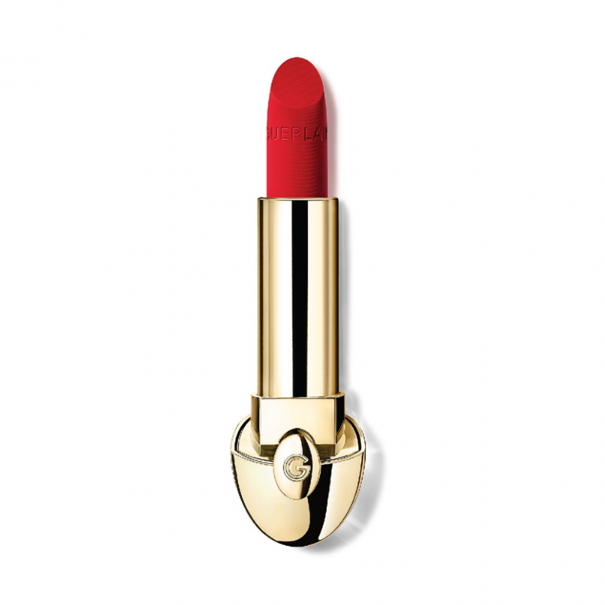 Guerlain Rouge G Velvet Помада-рефилл 139, 3,5 г – 2