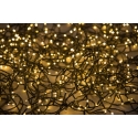 Joulunauhan valot Retlux 200 LED, lämmin valkoinen Joulunauhan valot Retlux 200 LED, lämmin valkoinen
