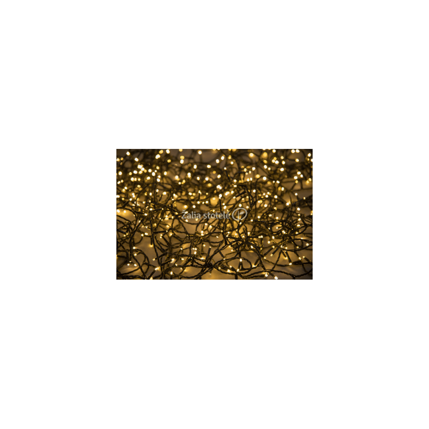 Retlux 200 LED Warm White Christmas Lights – 2