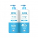 Isdin UREADIN Lotion10 Intense Hydration Duo Pack, 2 x 750 ml Isdin UREADIN Lotion10 Intense Hydration Duo Pack, 2 x 750 ml