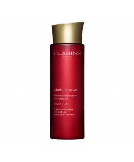 Clarins Super Restorative Smoothing Treatment Sejas esence 200 ml Sievietes