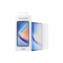 Samsung EF-UA346 Прозрачная защитная пленка 2 шт