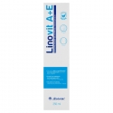 Linovit A+E Dermatological Cleansing Gel with Vitamins A and E, 400ml Linovit A+E Dermatological Cleansing Gel with Vitamins A and E, 400ml