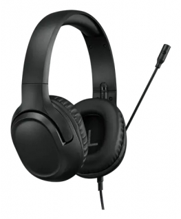Lenovo H110 Gaming Headset Kuulokkeet Langallinen Pääpanta Pelaaminen musta