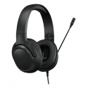 Lenovo H110 Gaming Headset Гарнитура Проводная Оголовье Игровой Черный