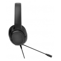 Lenovo H110 Gaming Headset Austiņas Vadu Speļu Melns